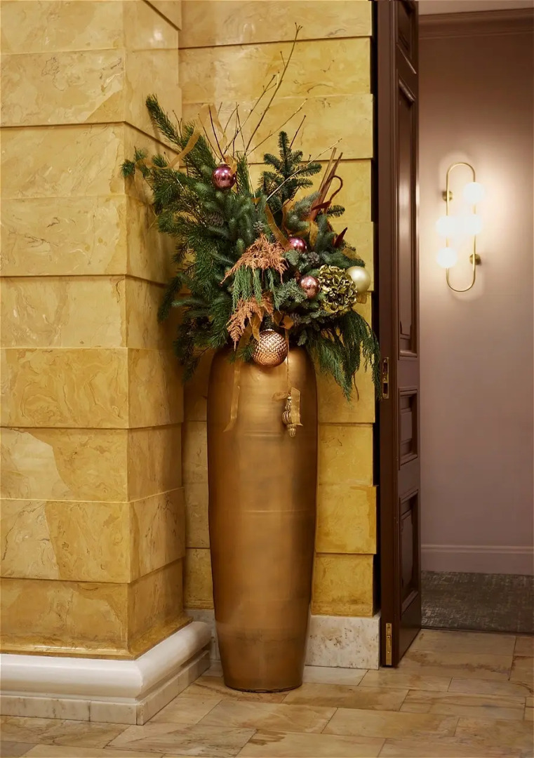 Бутик-отель Academia Особняк Shuvaloff