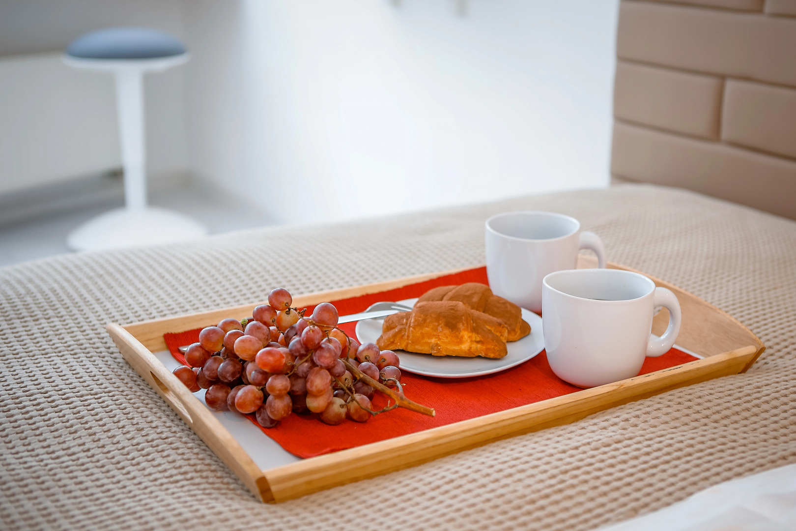 Апартаменты Luxury в самом центре города 2