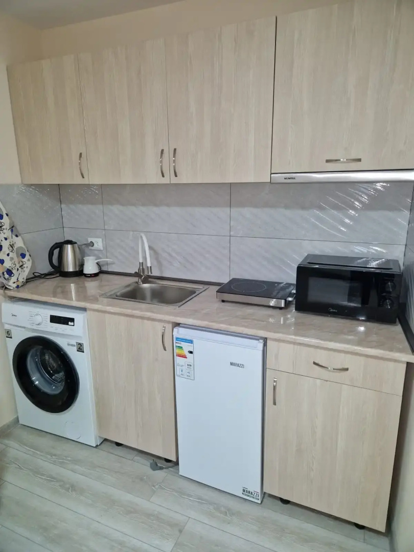 Apartment Butu Tbilisi