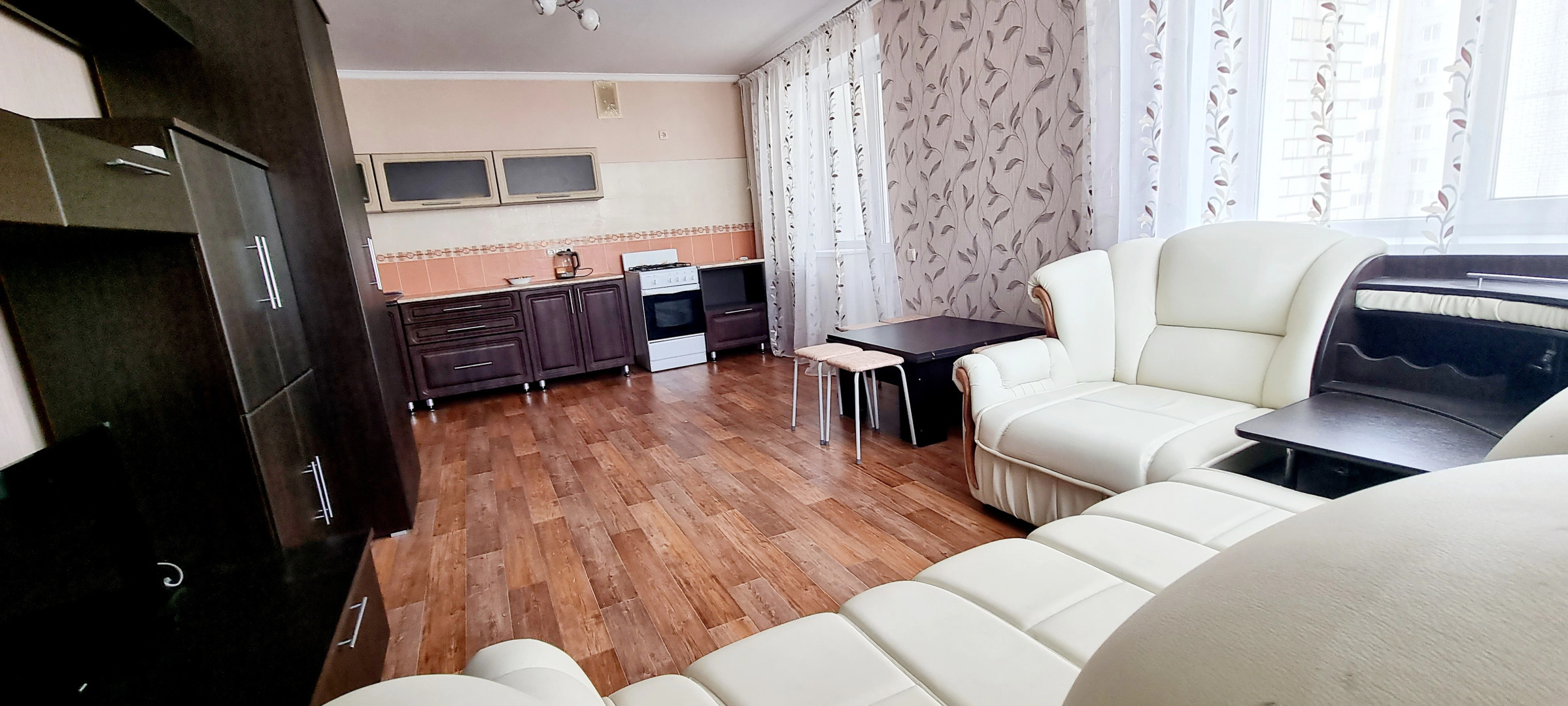 Квартира возле пляжа