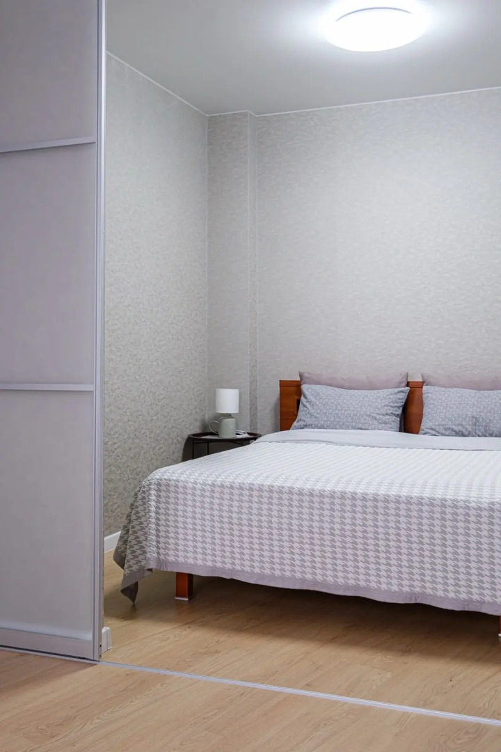 Апартаменты Malina Apart в новом ЖК прямо возле метро