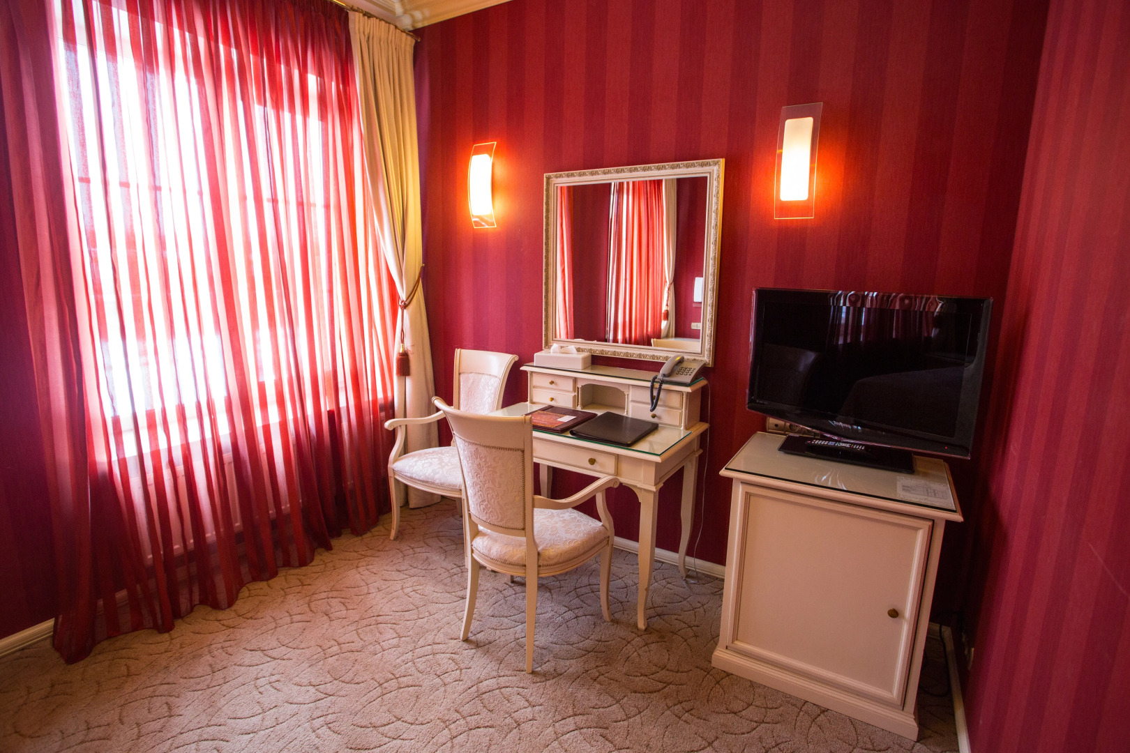 Отель Дворянское гнездо