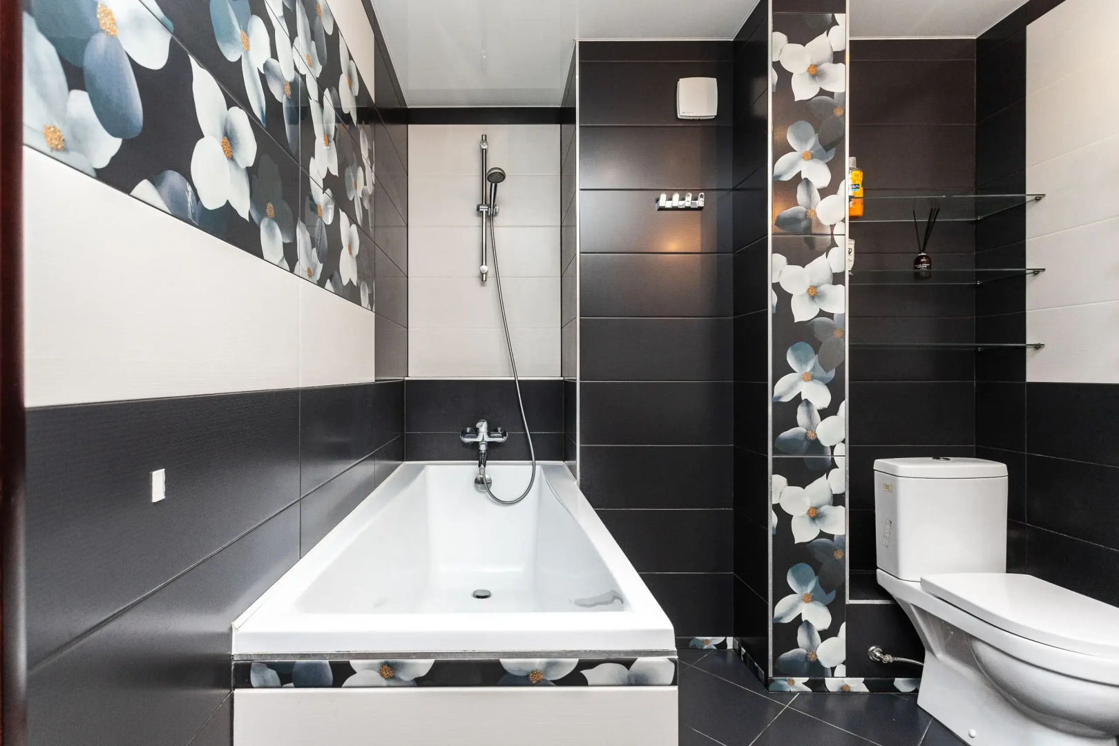 Апартаменты на Солнечной