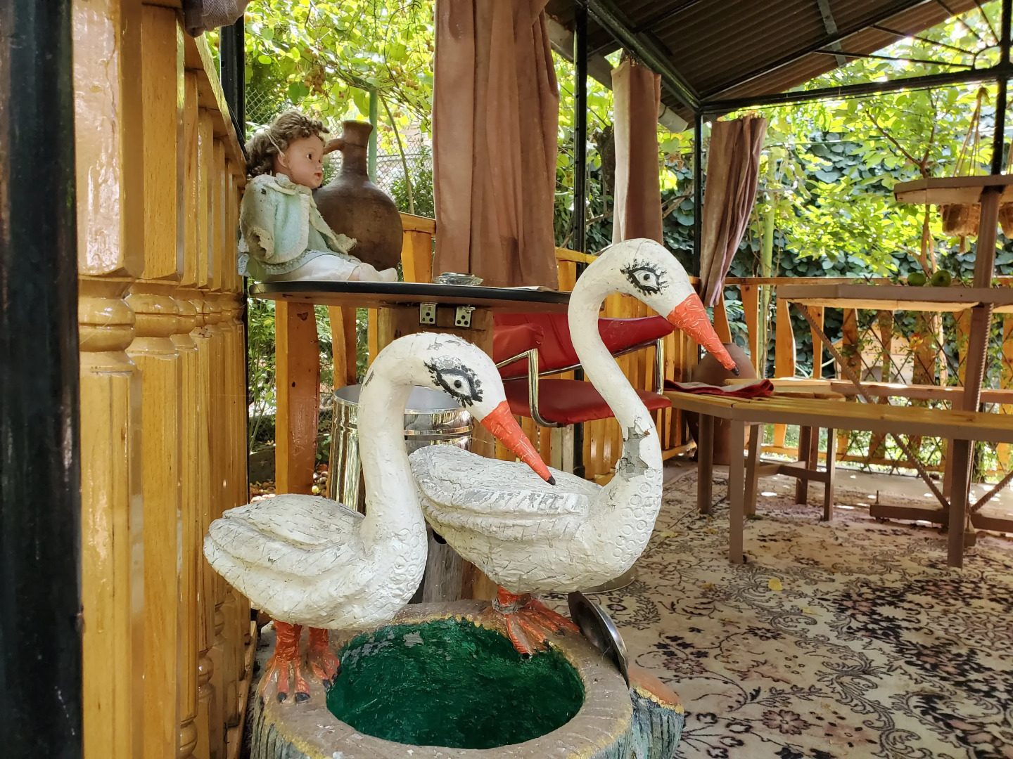 Отель West Tbilisi