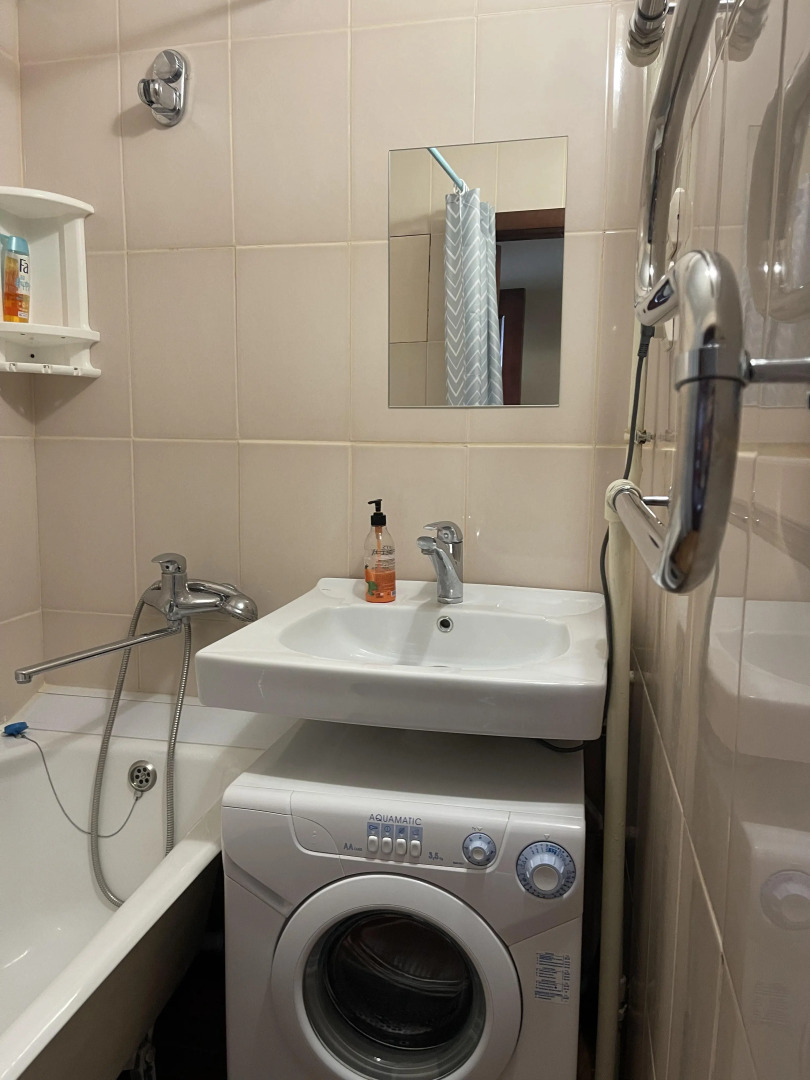 Апартаменты на Площади Свободы