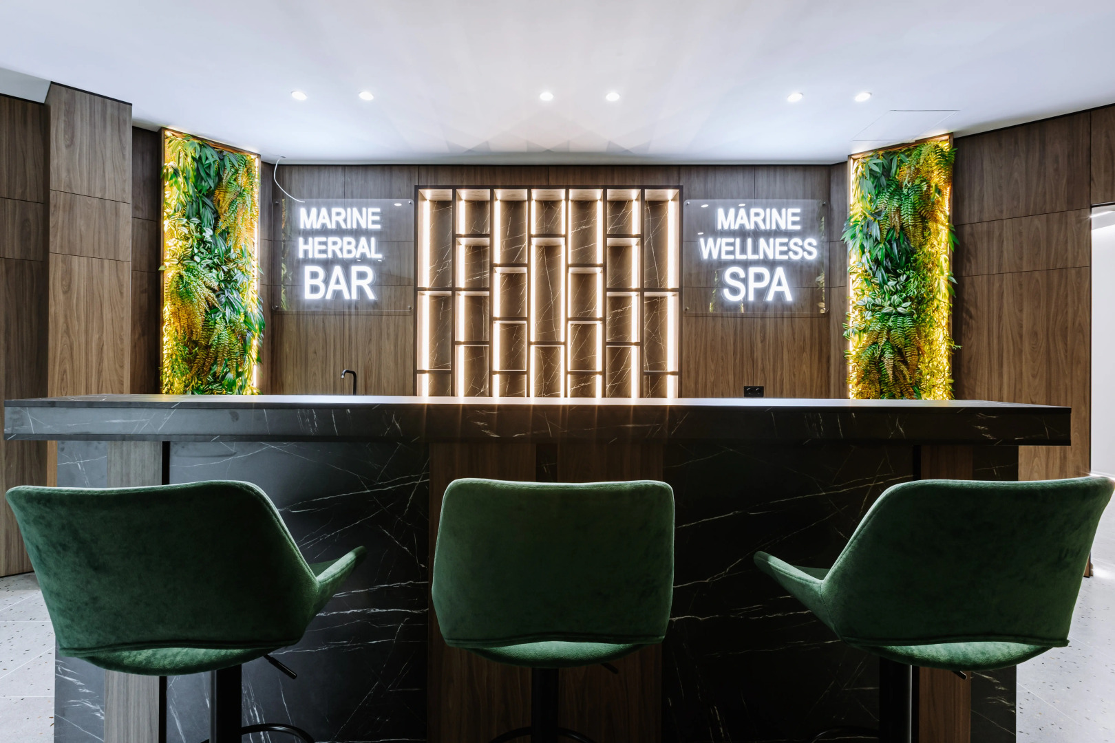 Отель Marine Garden Sochi Hotels & SPA