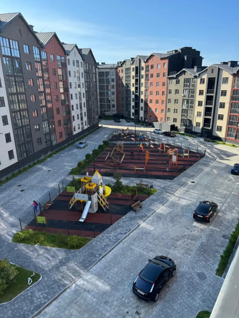 Квартира Elephant39