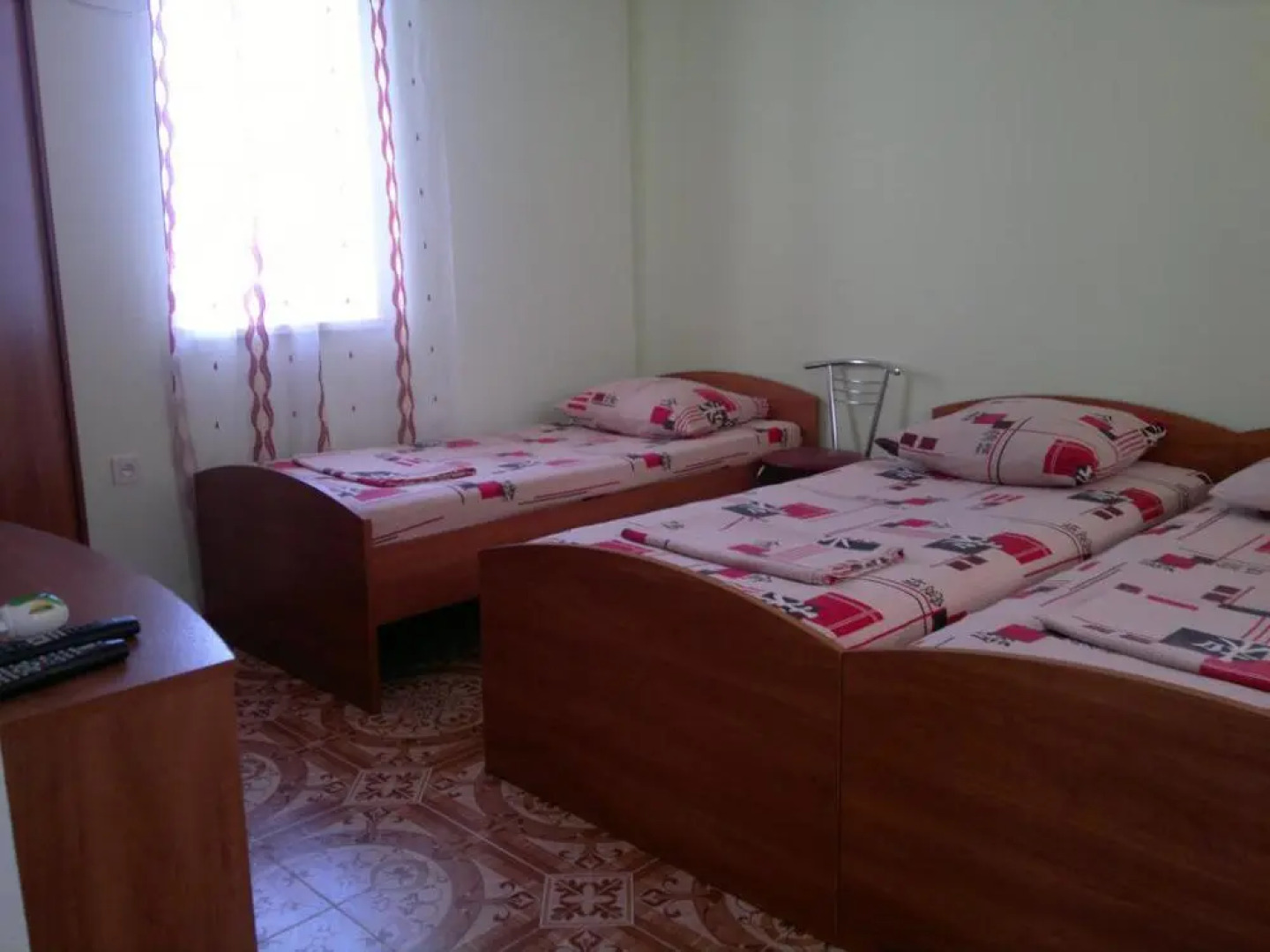 Гостевой дом Онегин