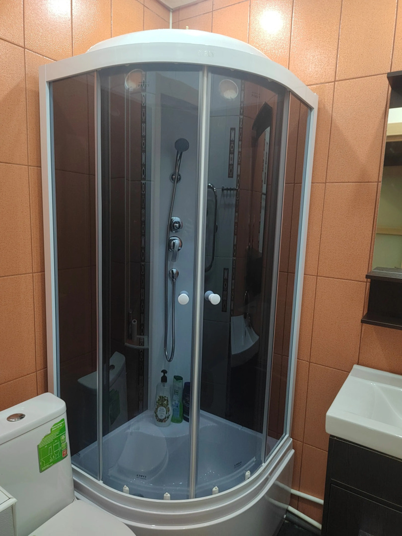 Квартира Уютная Студия в Центре Нового Города