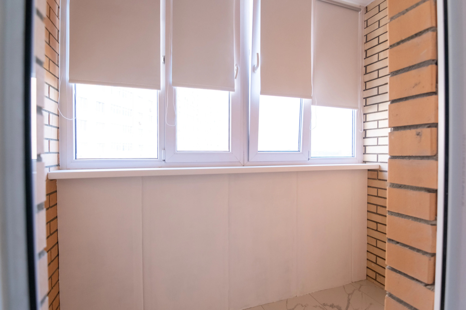 Апартаменты стильная квартира в новострое