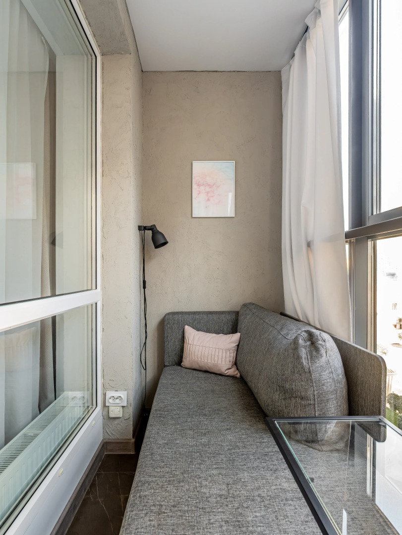 Квартира Мелодия Лиговского