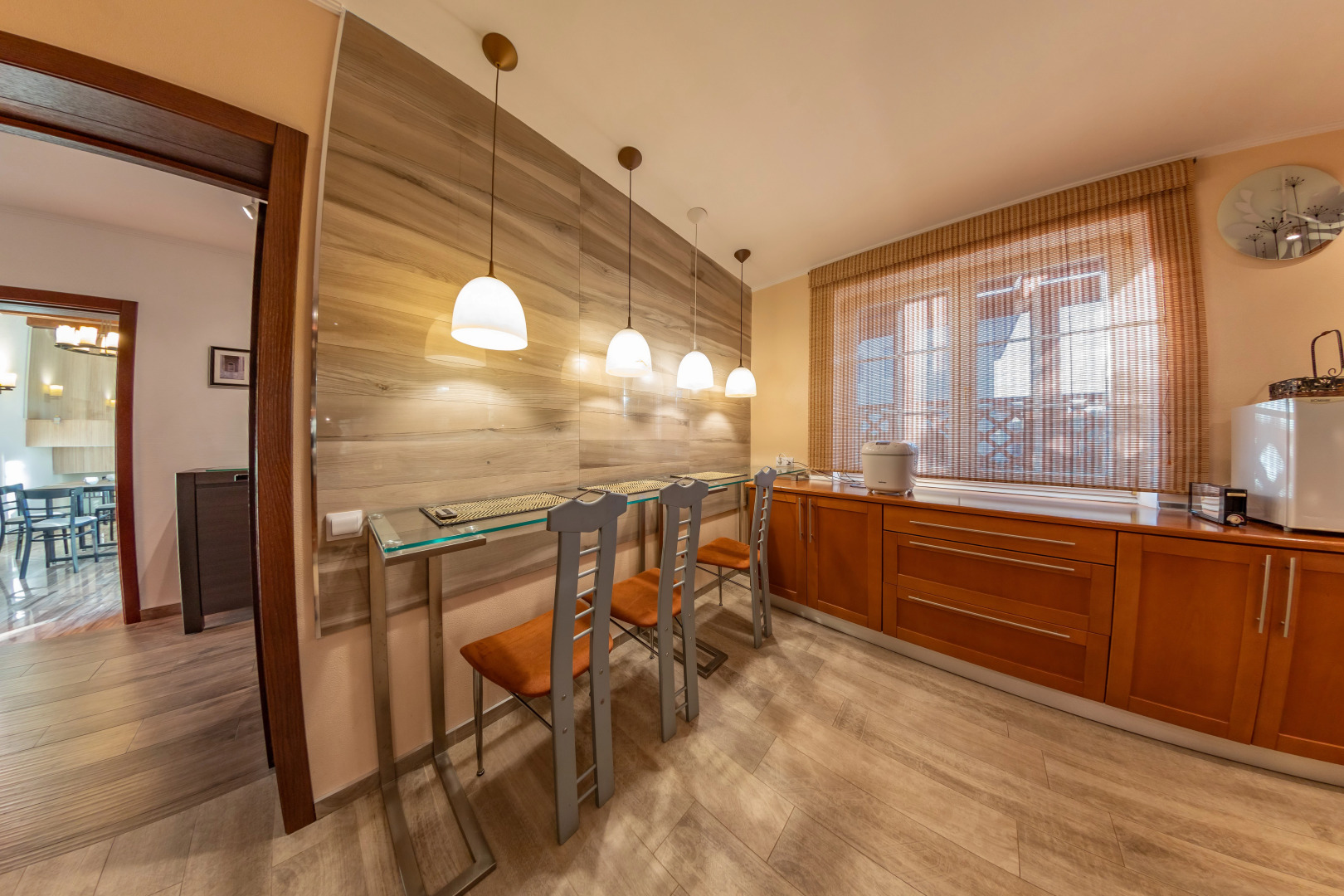 Вилла Zen с ванной СПА и террасой