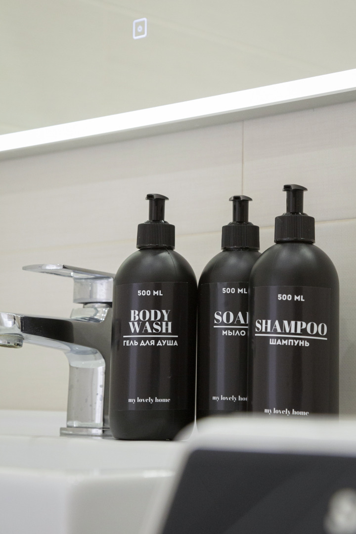 Квартира Apart Elista в самом Центре