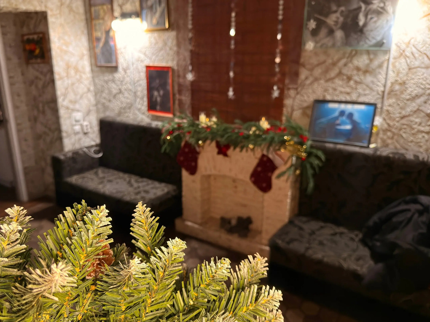 Коттедж Зареченский