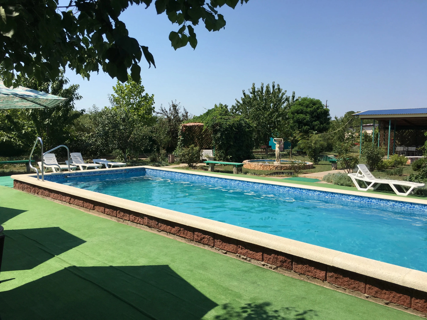 Мини-отель Мартынова