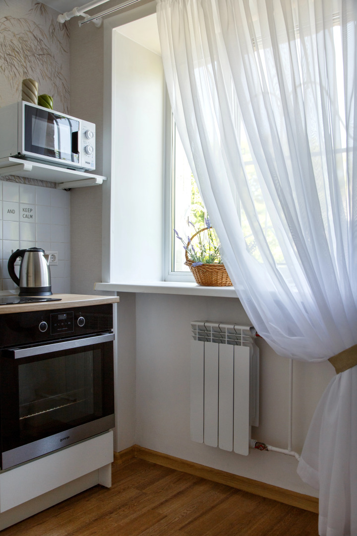 Апартаменты Comfort apartament