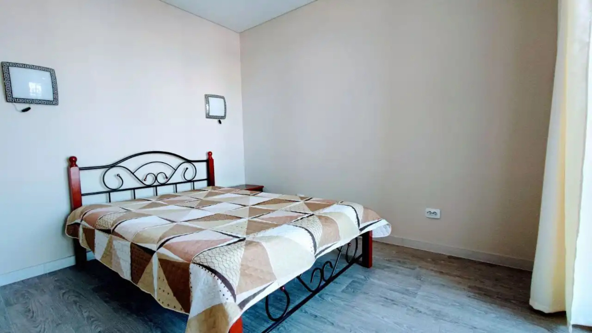 Апартаменты Квартира