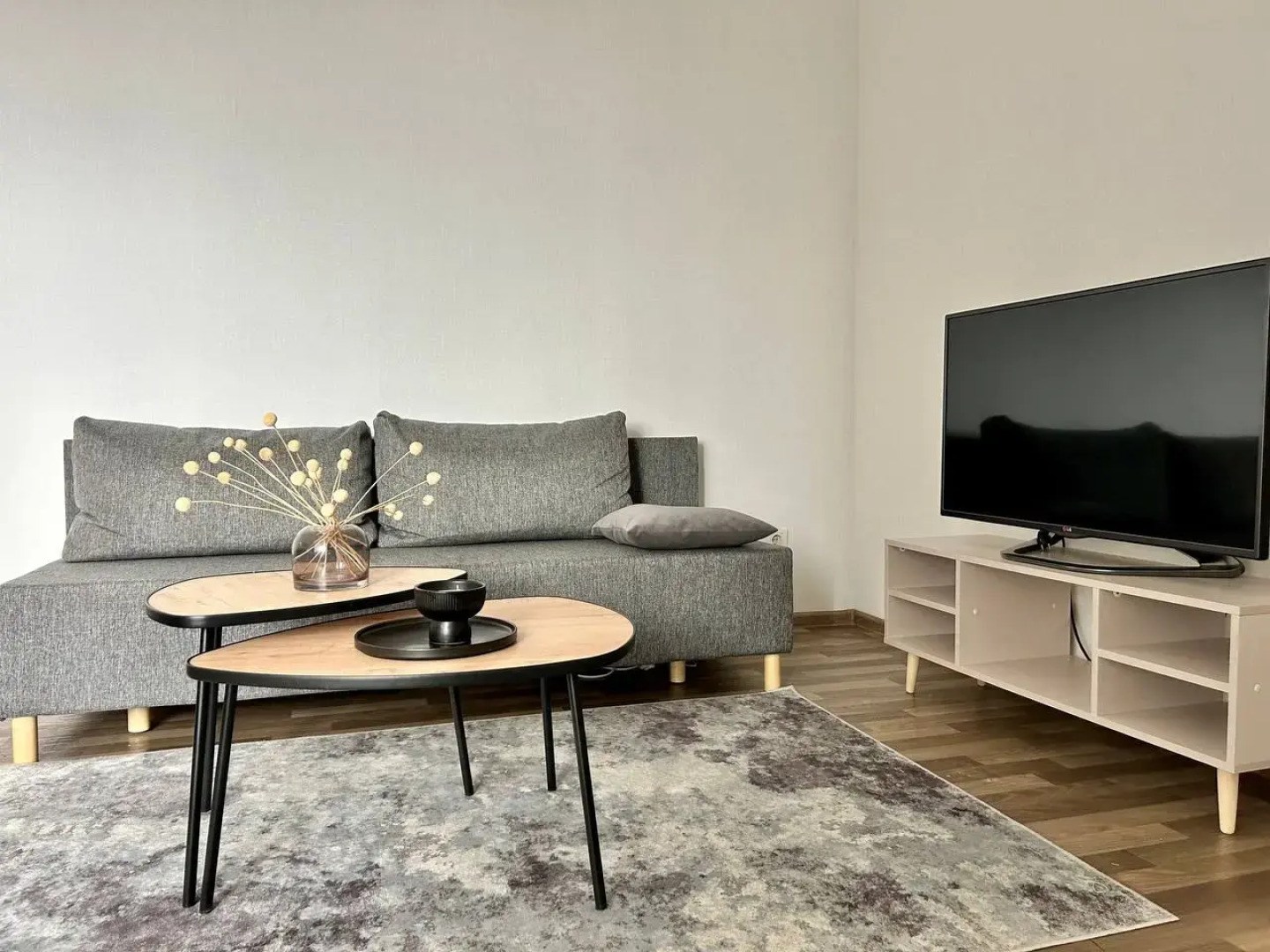 Апартаменты Семейные