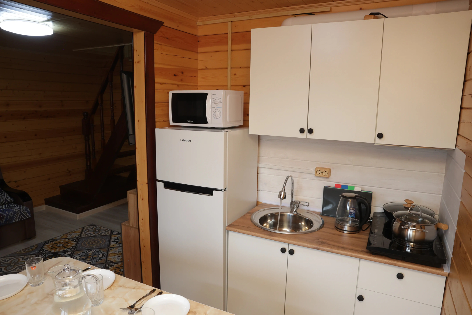 Гостевой дом 7 Небес