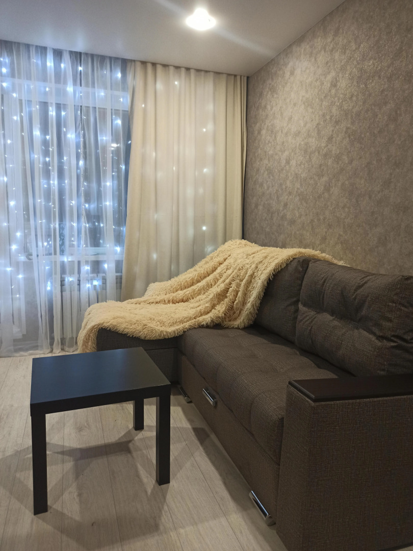 Апартаменты на Комсомольской 25