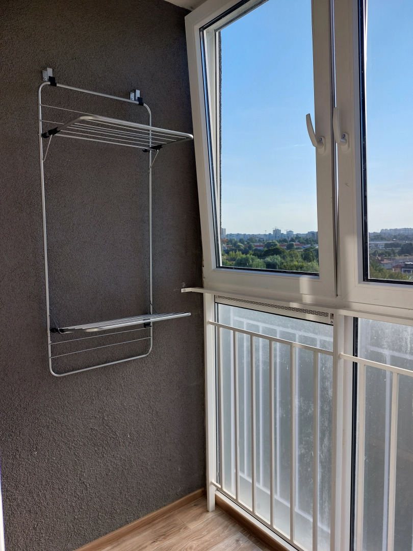 Квартира на Белгородской