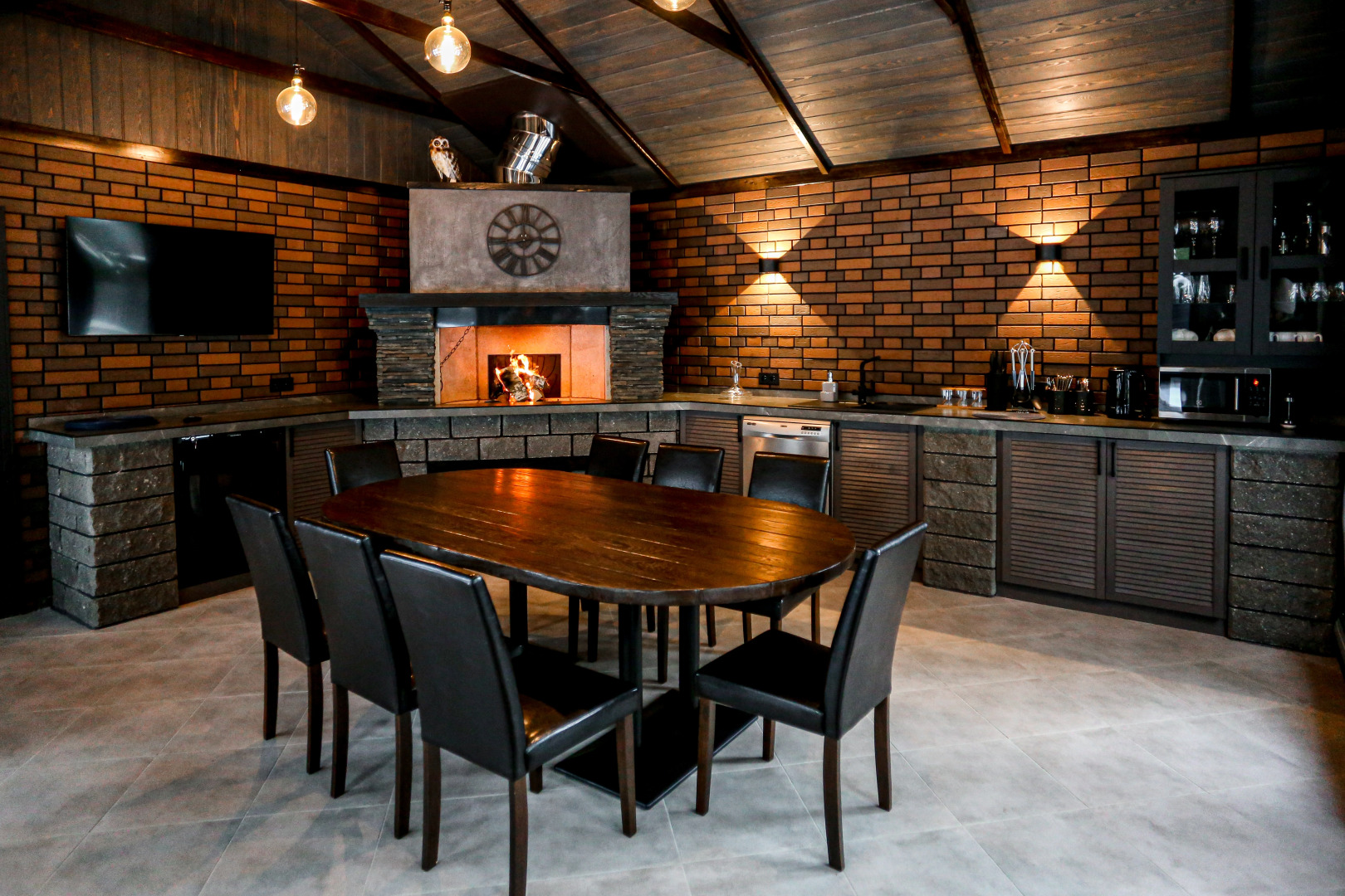 Частный дом Загородный дом Räisälä