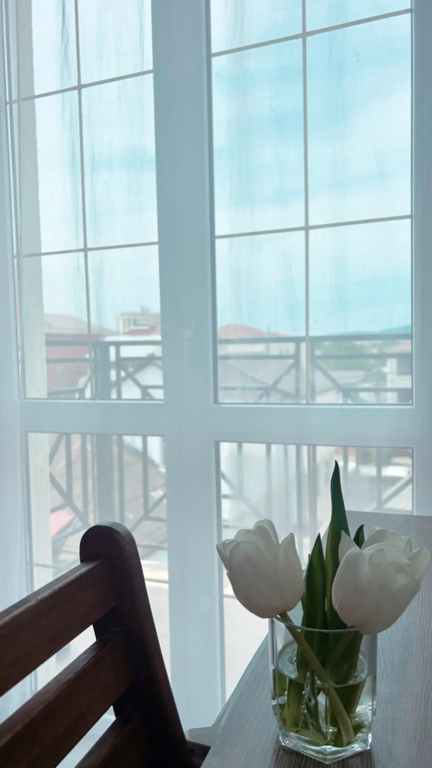 Гостевой дом Limonade