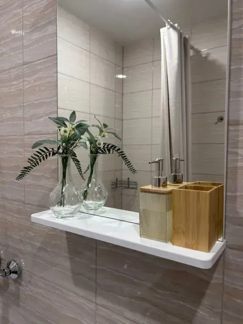 Квартира на улице Азата Аббасова 8