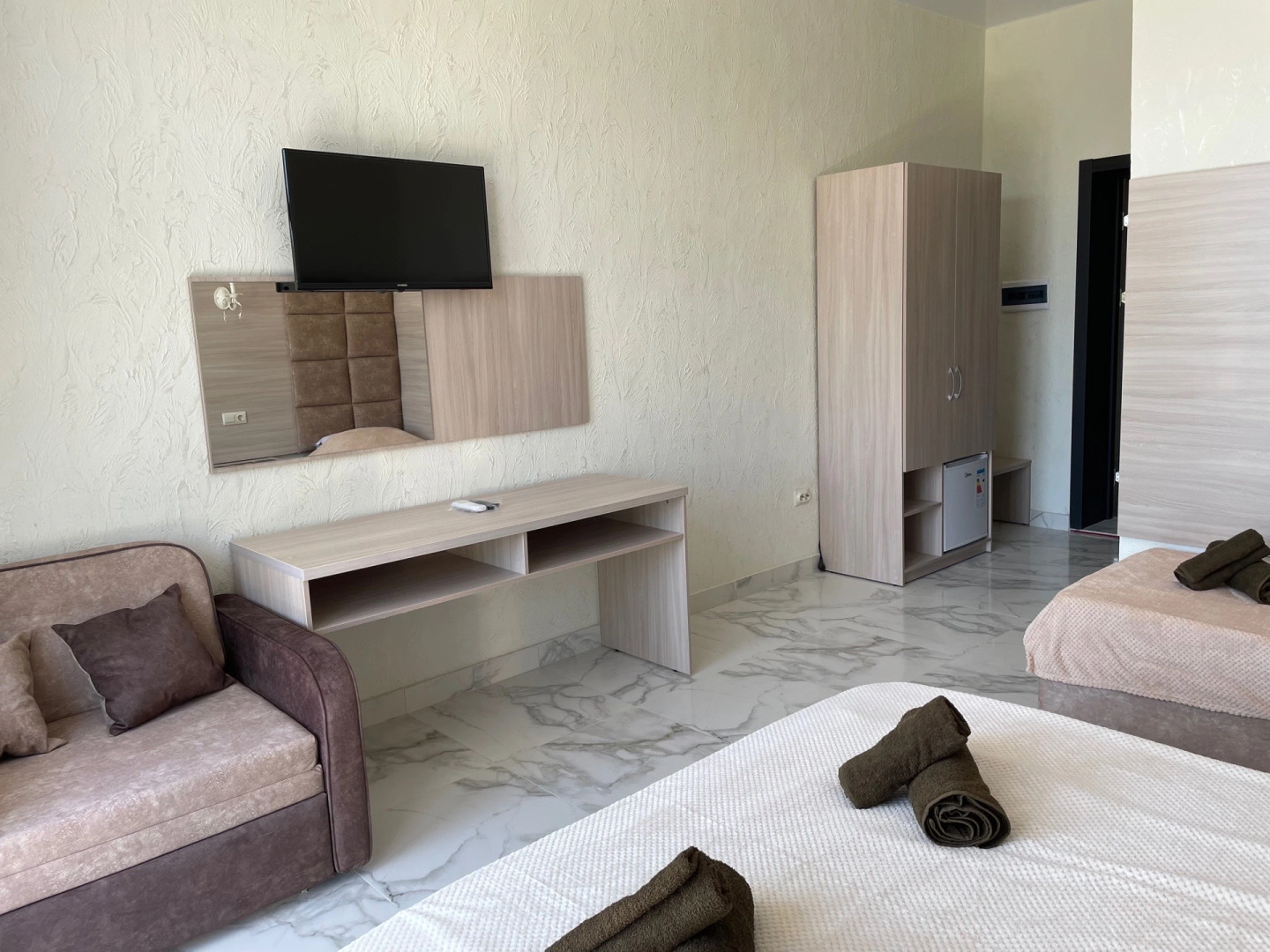 Гостевой дом Альянс