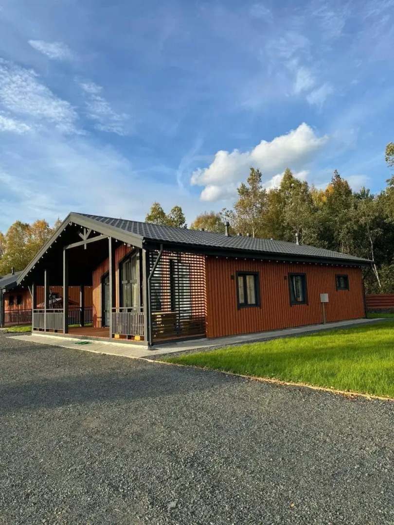 Гостевой дом Вилла Ялгуба