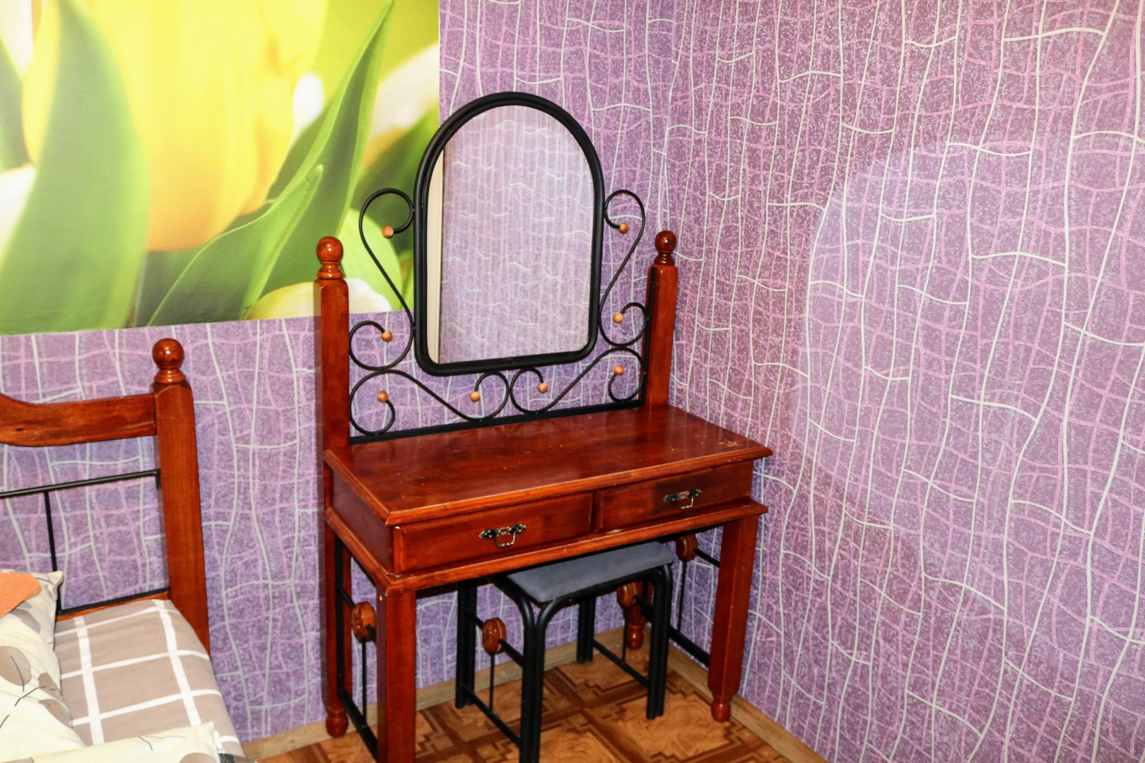 Апартаменты на Лизы Чайкиной 16