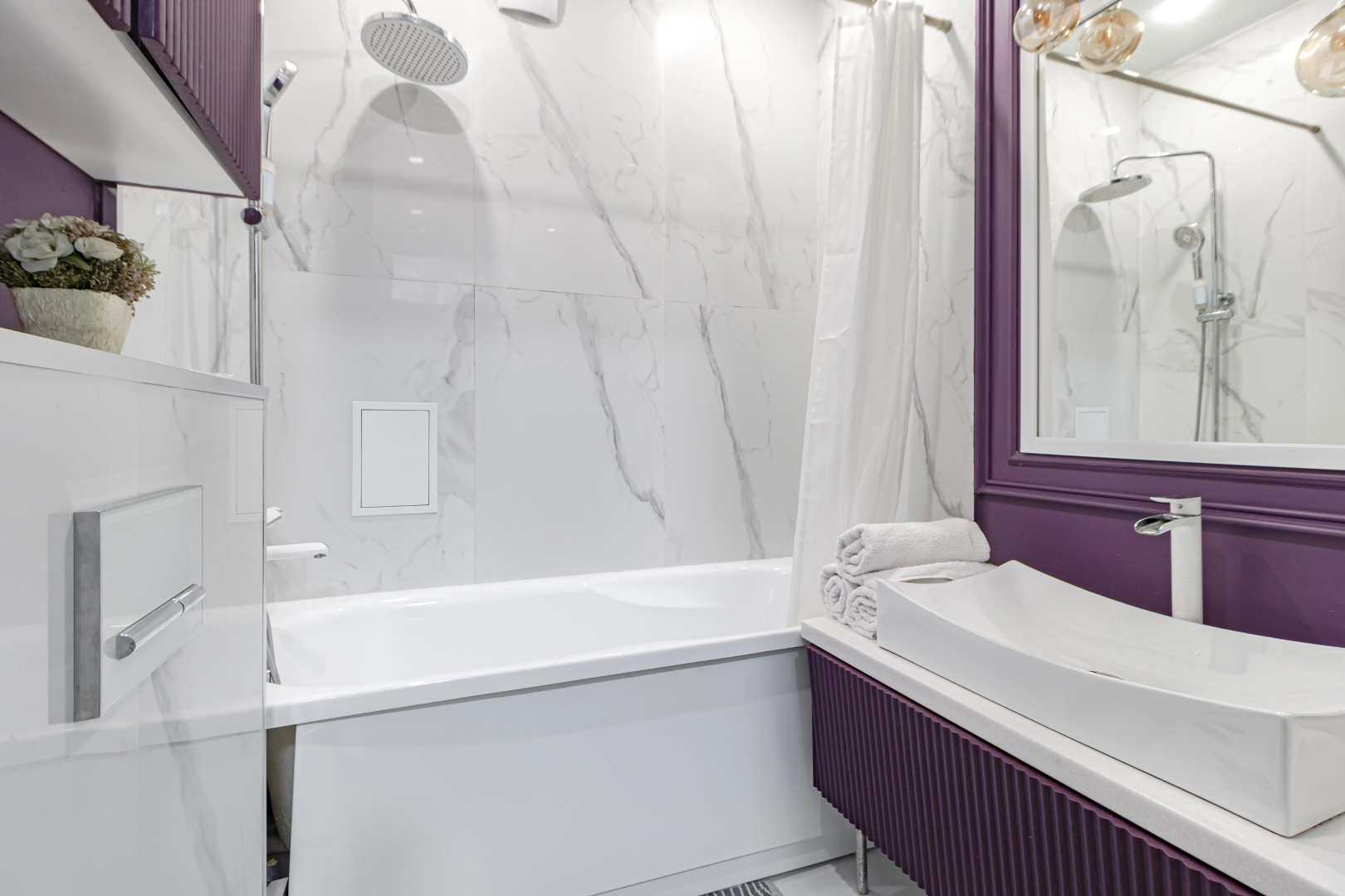 Апартаменты Стильные