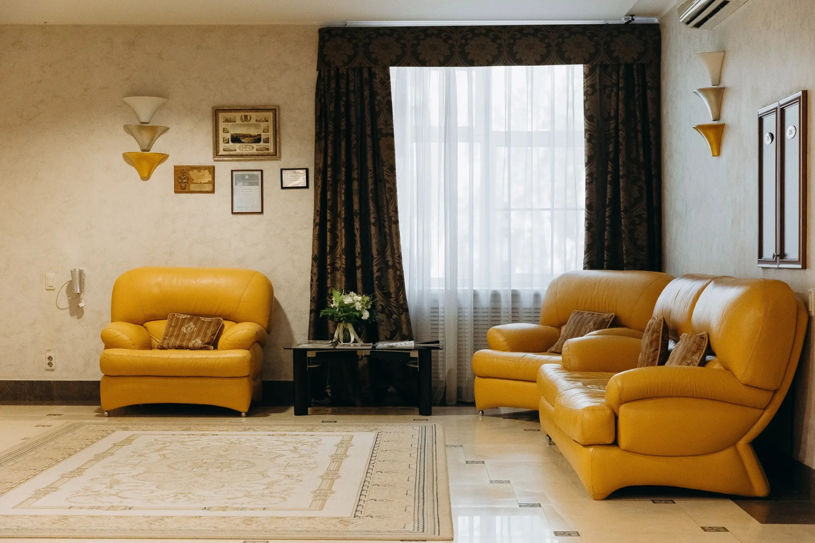 Гостиница Для Вас