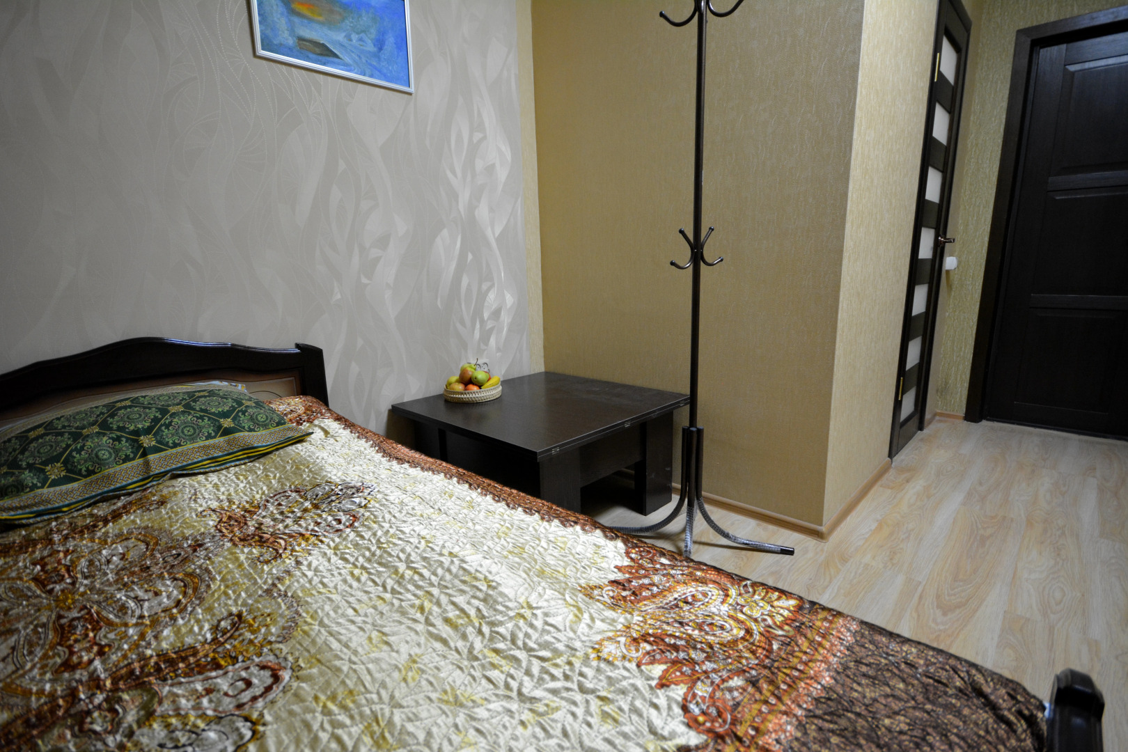 Гостиница СССР