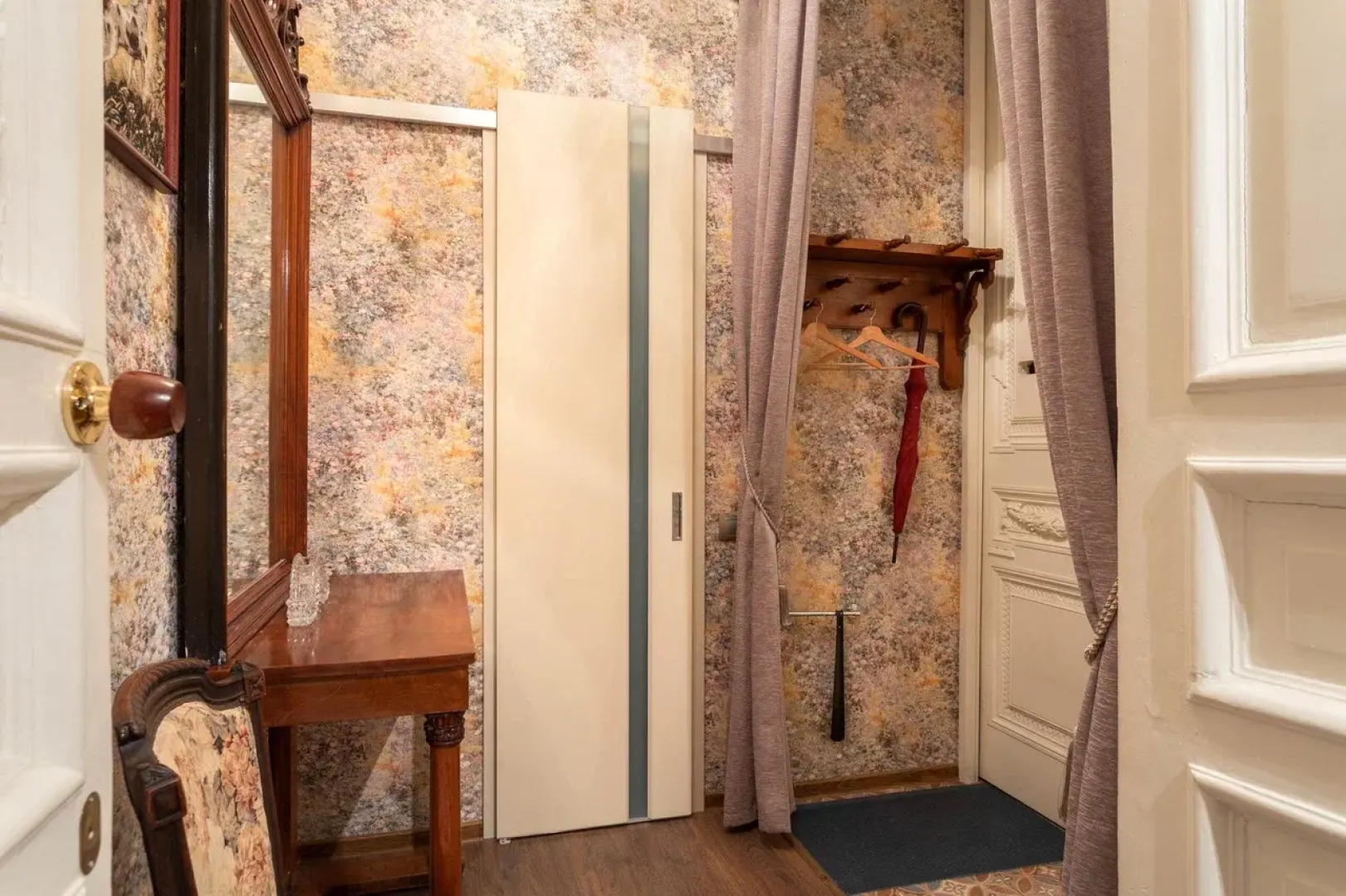 Апартаменты Bel Étage Dream