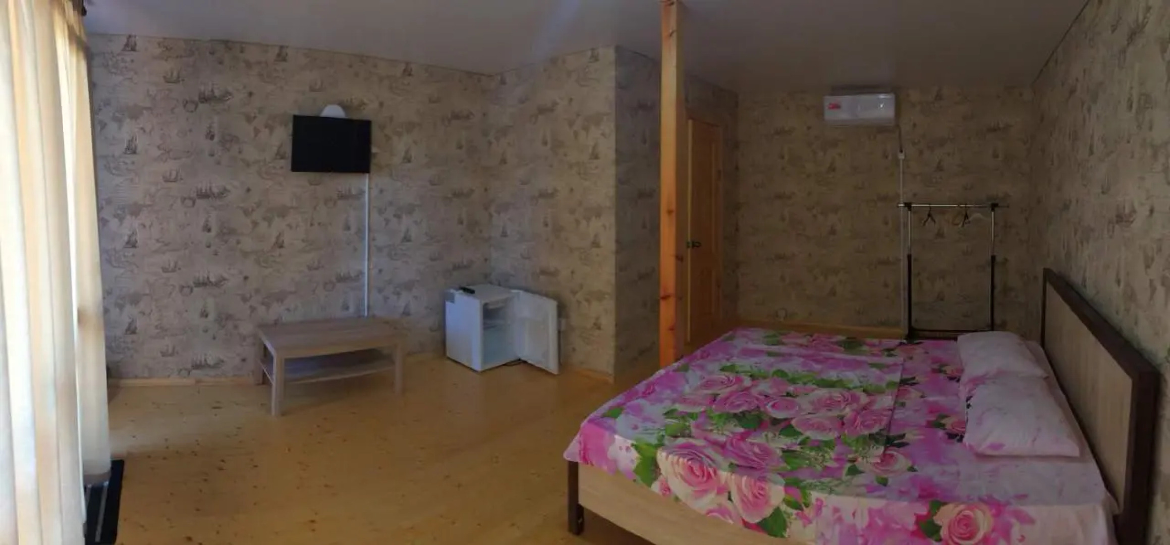 Гостевой дом Сандра