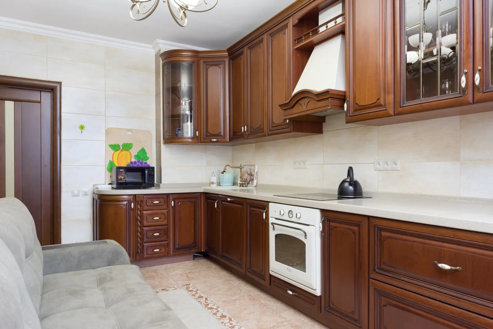 Квартира Райдас на Кирова 33