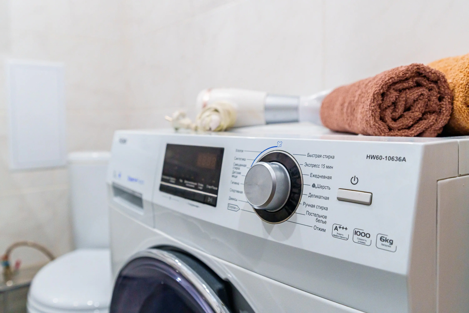 Апартаменты в центре Новороссийска от LetoApart