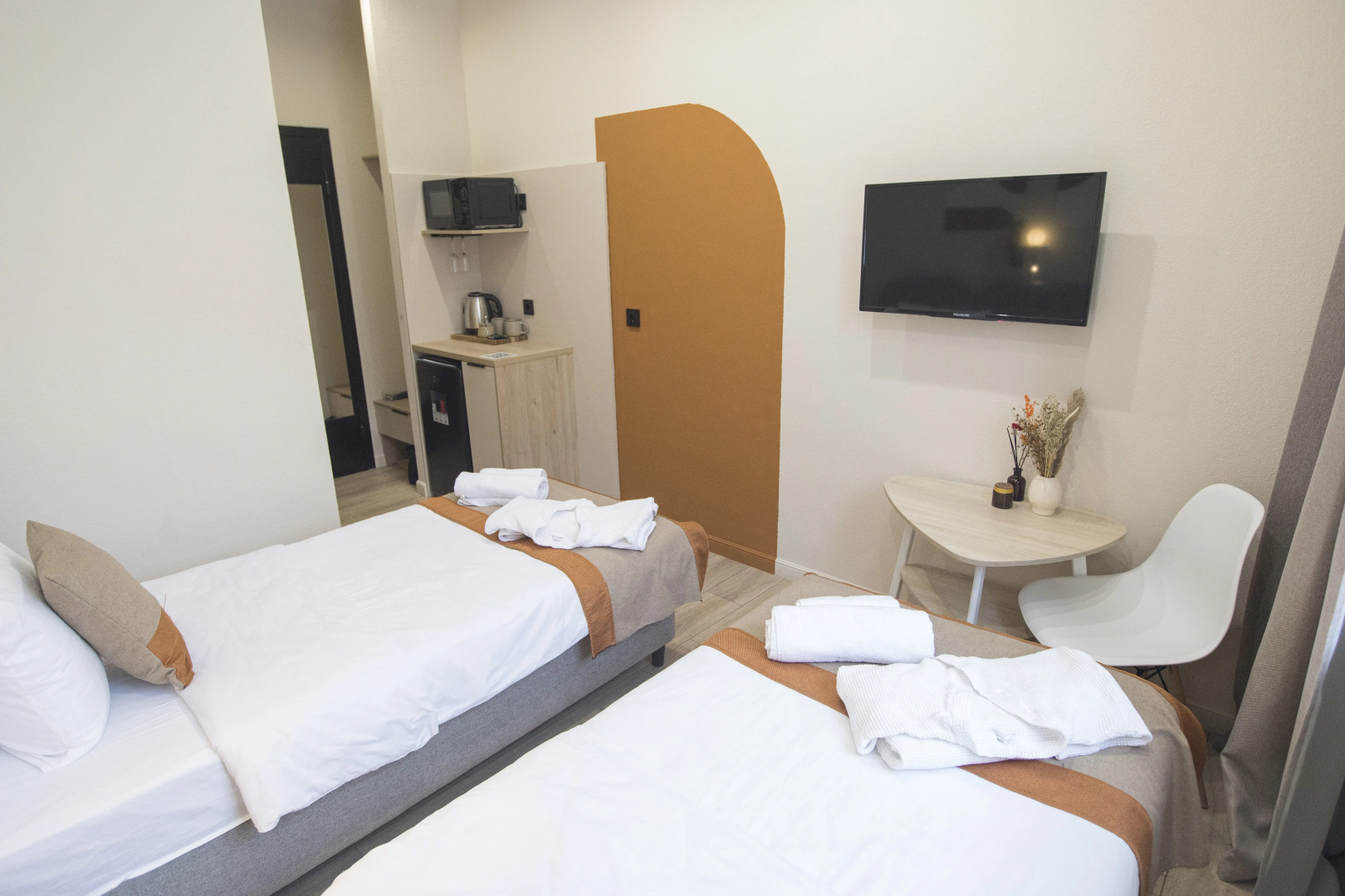 Апарт-отель Элемент