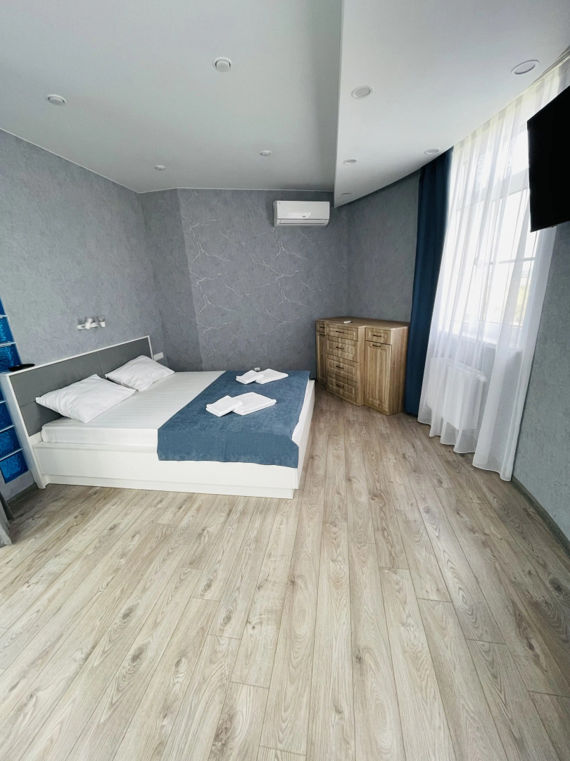 Апартаменты Мечта