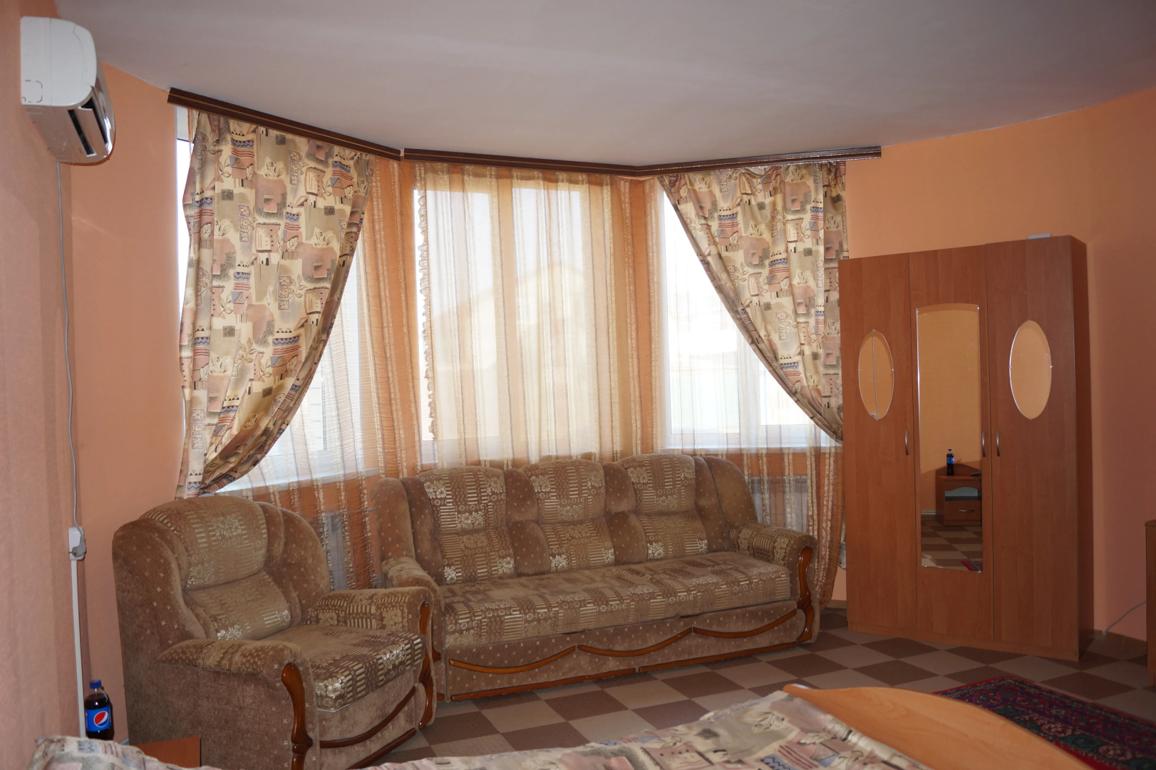 Гостевой дом Элит