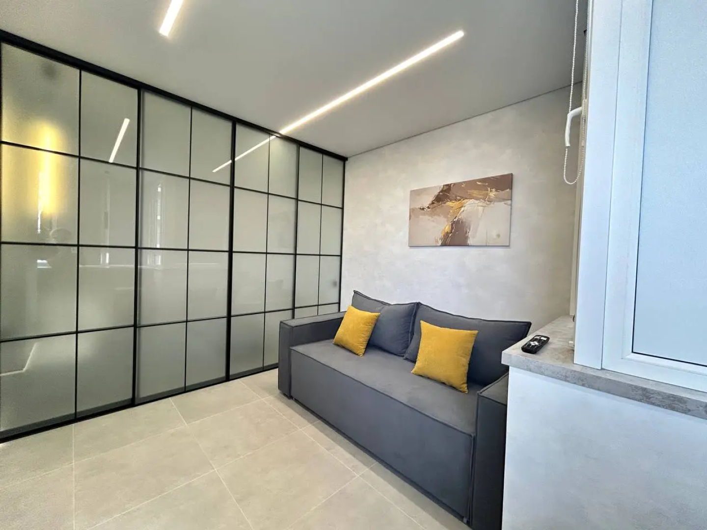 Апартаменты Smile Apartments в самом сердце города