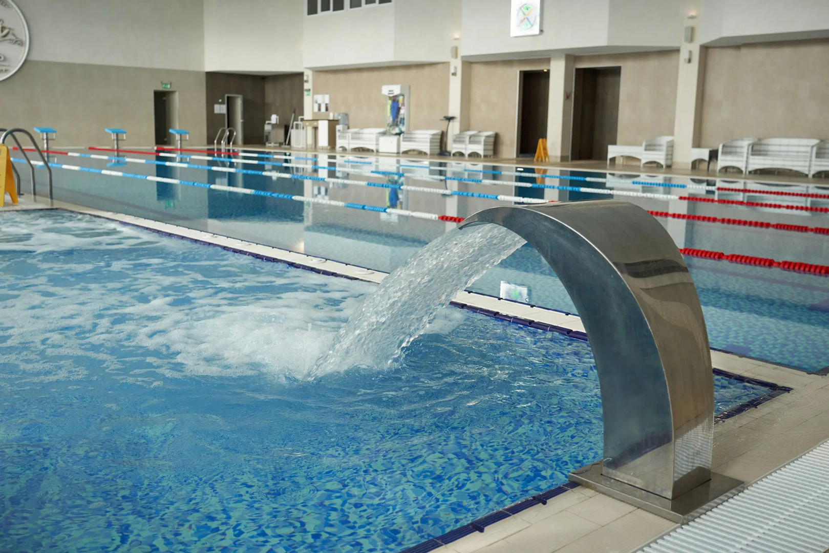 Отель Алые Паруса