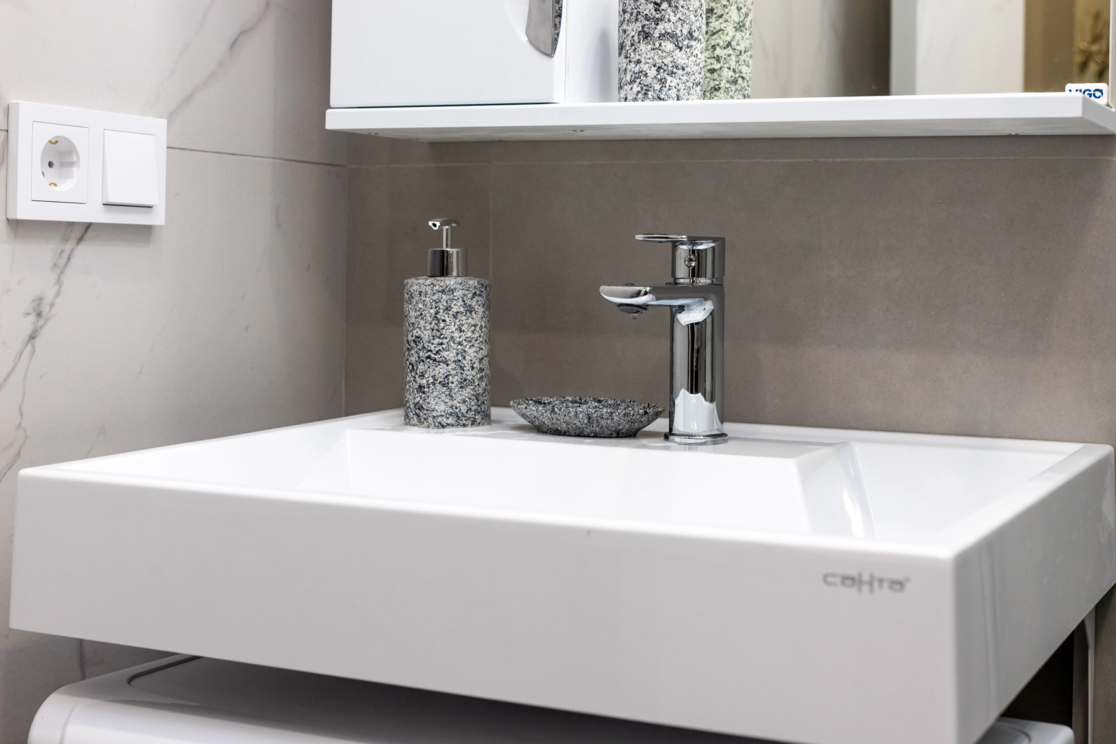 Апартаменты Море Апартаментов на Эстонской 37/4 - 024