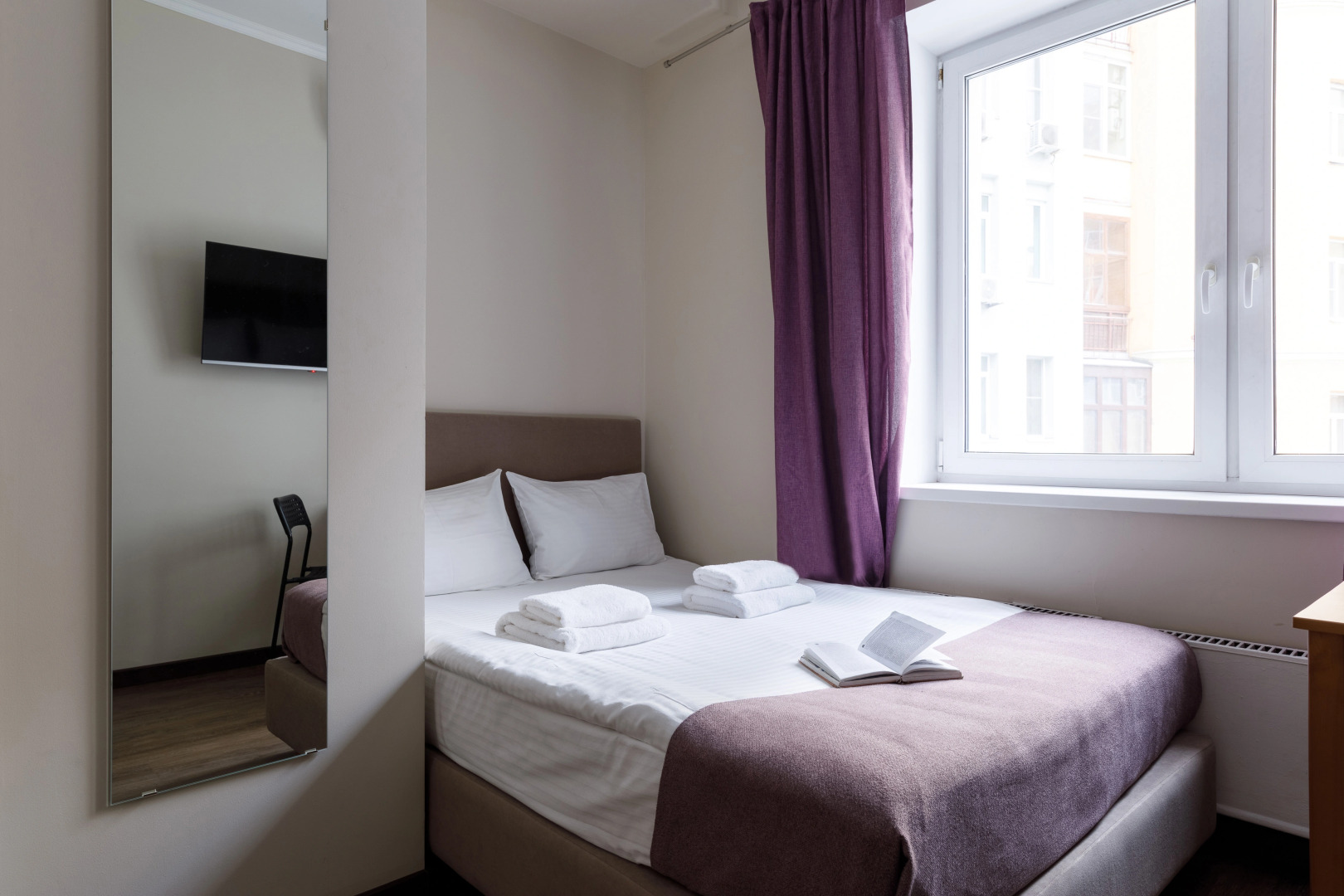 Мини-отель Norke Prime Менделеевская