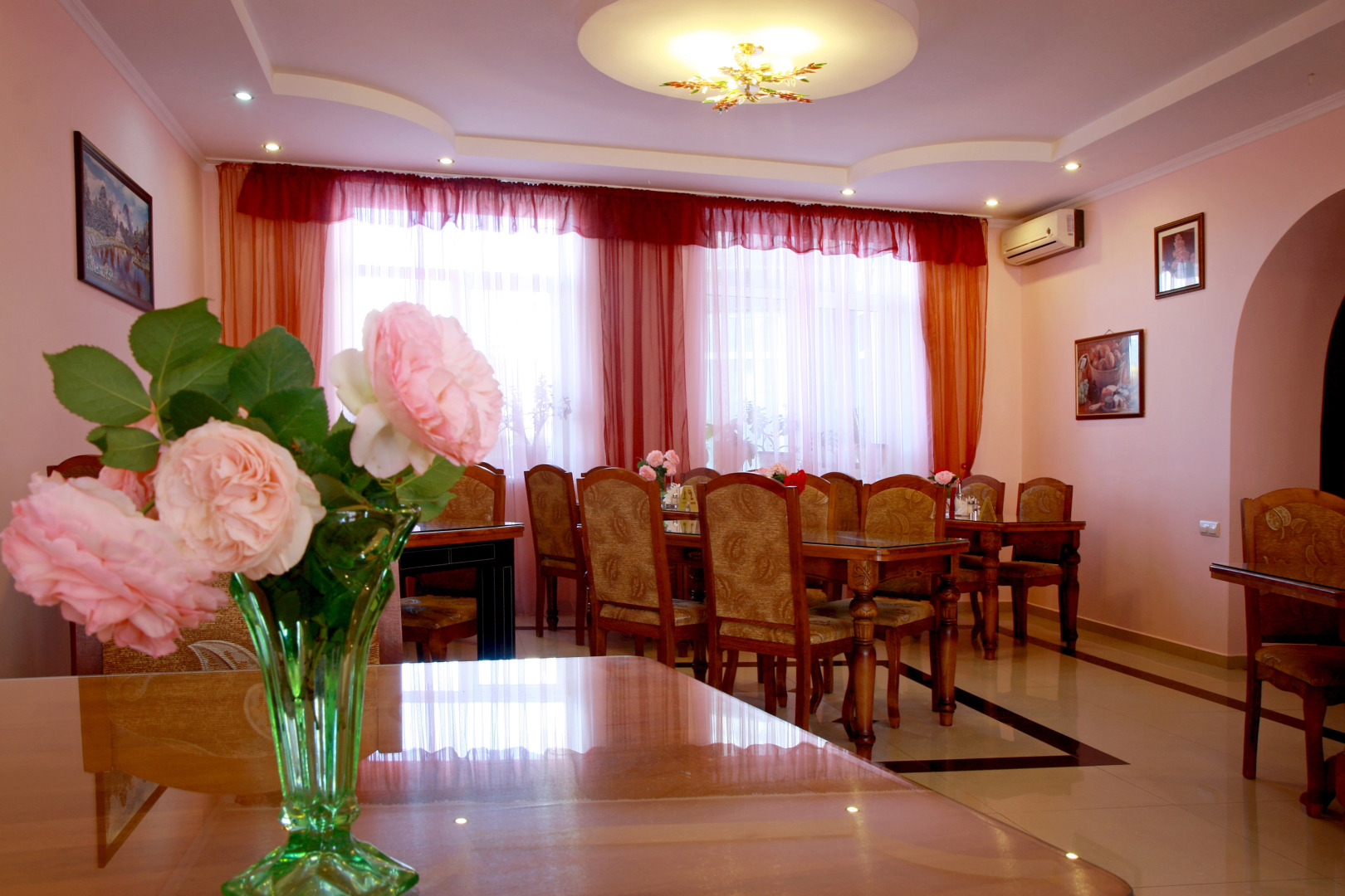 Мини-отель Виренея