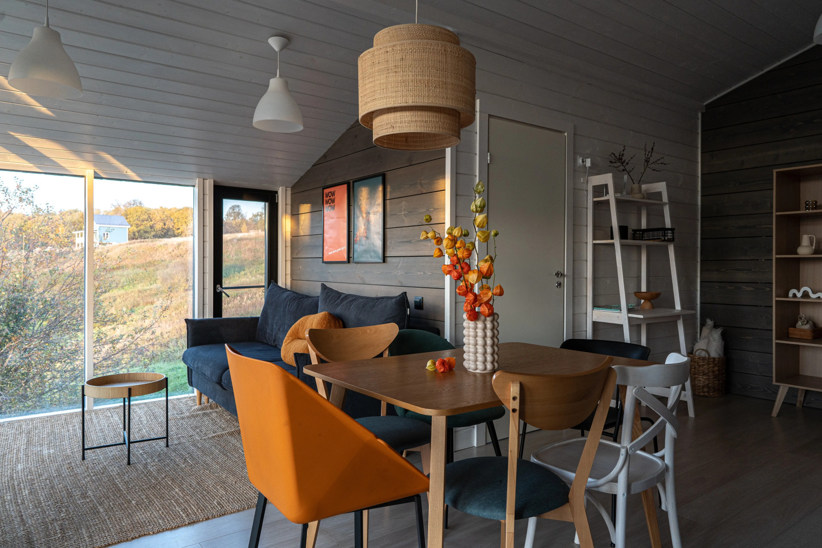 Частный дом WOW Dacha Облепиха