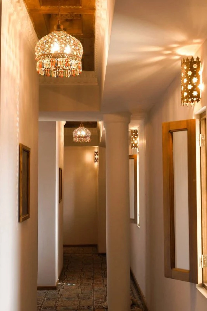 Бутик-Отель Kukaldosh