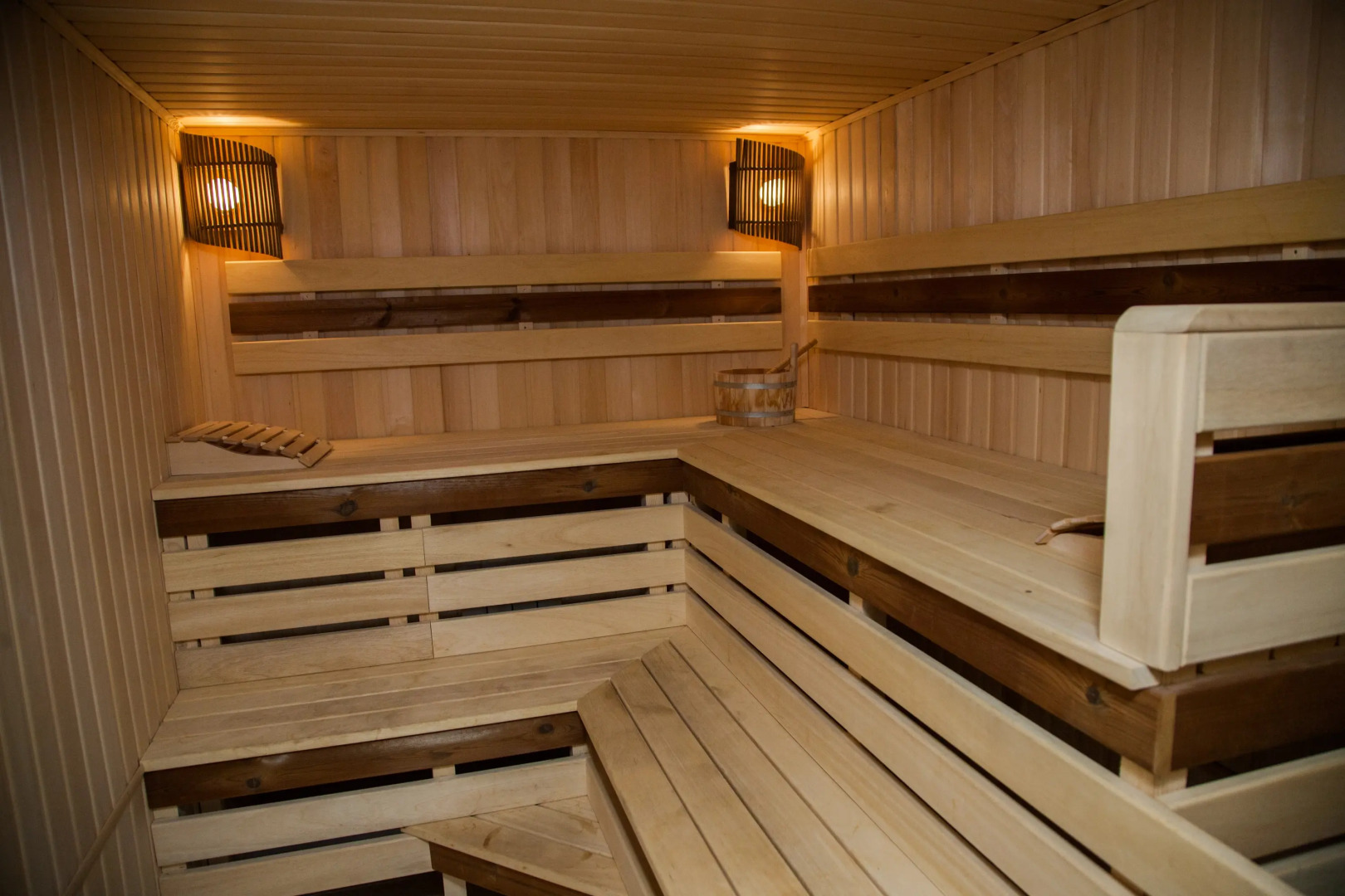 Отель Премьер