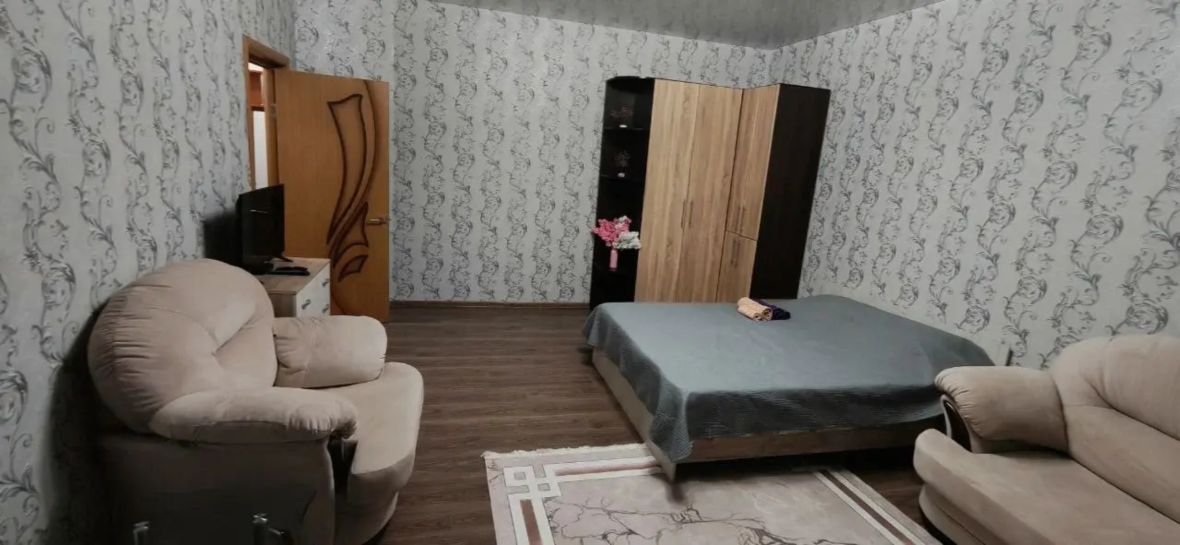 Квартира Уютная 2